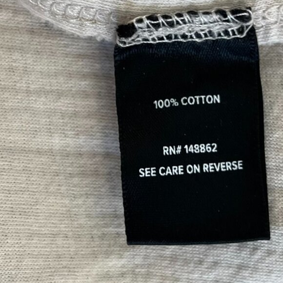 Torrid Woman's Plus-Size Over-Sized Floral Slouchy Crew Neck Tunic Sz 1/8/20 - Picture 8 of 10